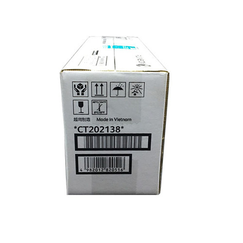 富士施乐M118w原装粉盒M115fs CT202138 P115b M115b P118w M118z - 图1
