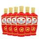 Fenjiu 53% Export Red Glass 500mlX6