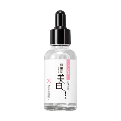 美白祛斑精华液虾青素原液