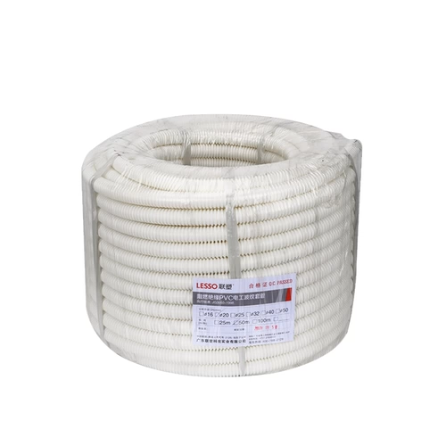 Lianlang Подличная пульсная трубка проволочная трубка огнестойкость Flame. Бесплатная доставка