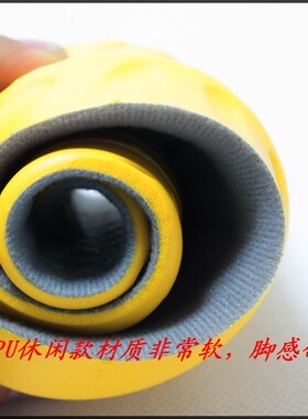 加厚减震垫鞋垫弹力军训篮球休闲