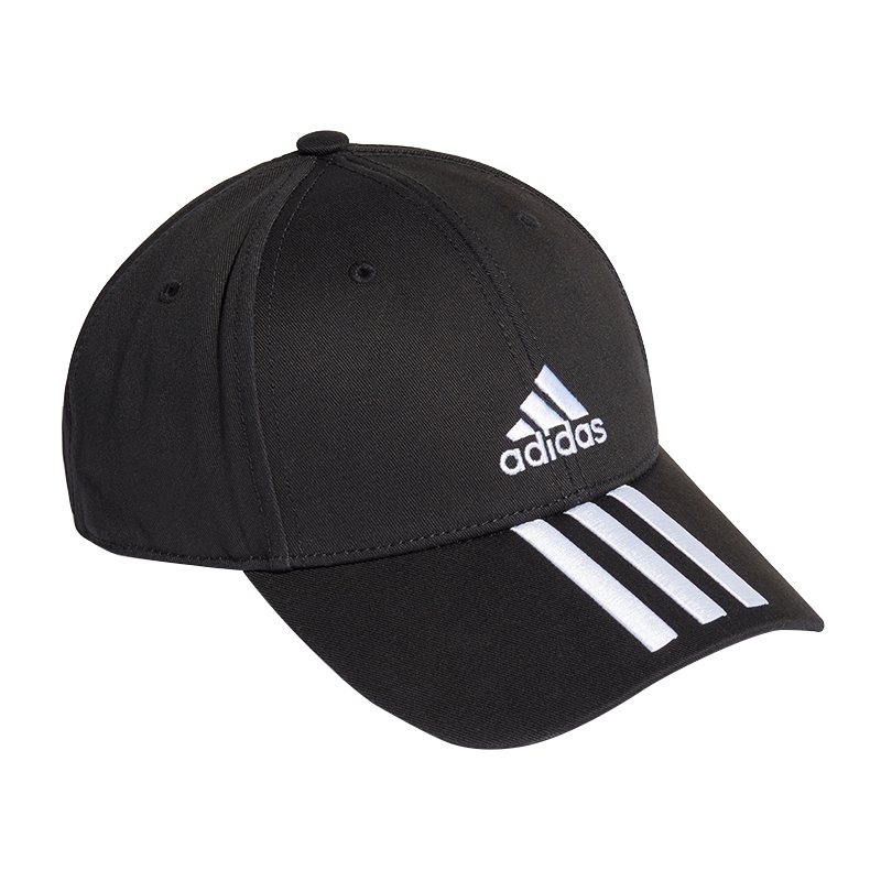 Adidas/阿迪达斯正品2021春BBALL 3S CAP CT男女旅游运动帽FK0894 - 图3