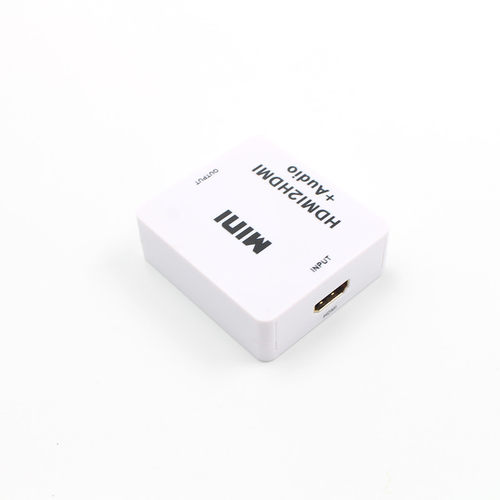 HDMI解码器 破解 解除HDCP协议 数字转模拟信号转换器 音频分离器 - 图1