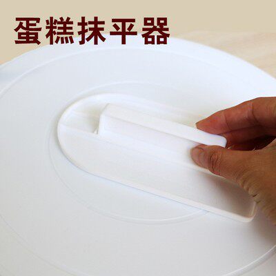一次性加厚塑料裱花袋 奶油挤花袋 100个装 蛋糕烘焙用品 - 图3