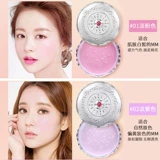 Рассыпчатая пудра для контуринга для сухой кожи, тональный крем, контроль жирного блеска