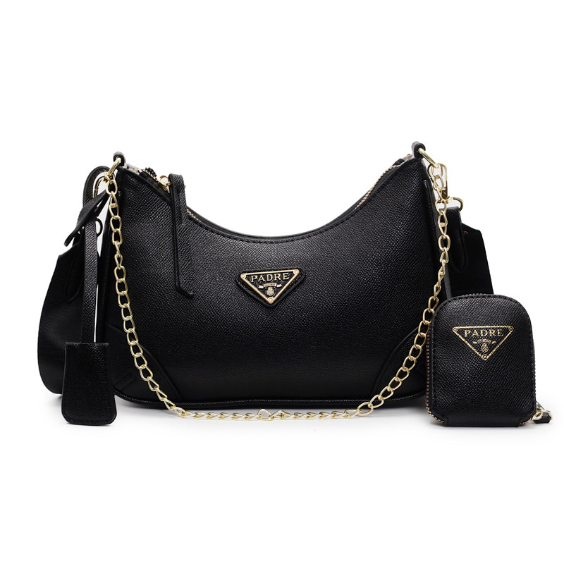 小众设计包包女2025新款气质单肩包时尚百搭通勤包简约腋下包小包,淘宝优惠券,粉丝福利购,淘宝优惠卷