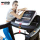 Meride flagship electric treadmill