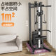 Little flying bird gantry for home fitness