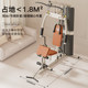 High-end Feiniao fitness equipment comprehensive training device