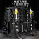 Smith machine gantry comprehensive trainer
