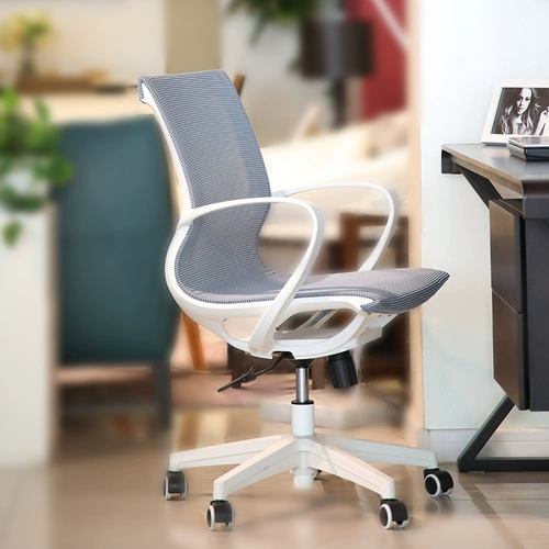 Фугуо компьютерное кресло с поднятием домохозяйства, перевод стул Студент Студент, Письменное председатель Эргономичный персонал офис