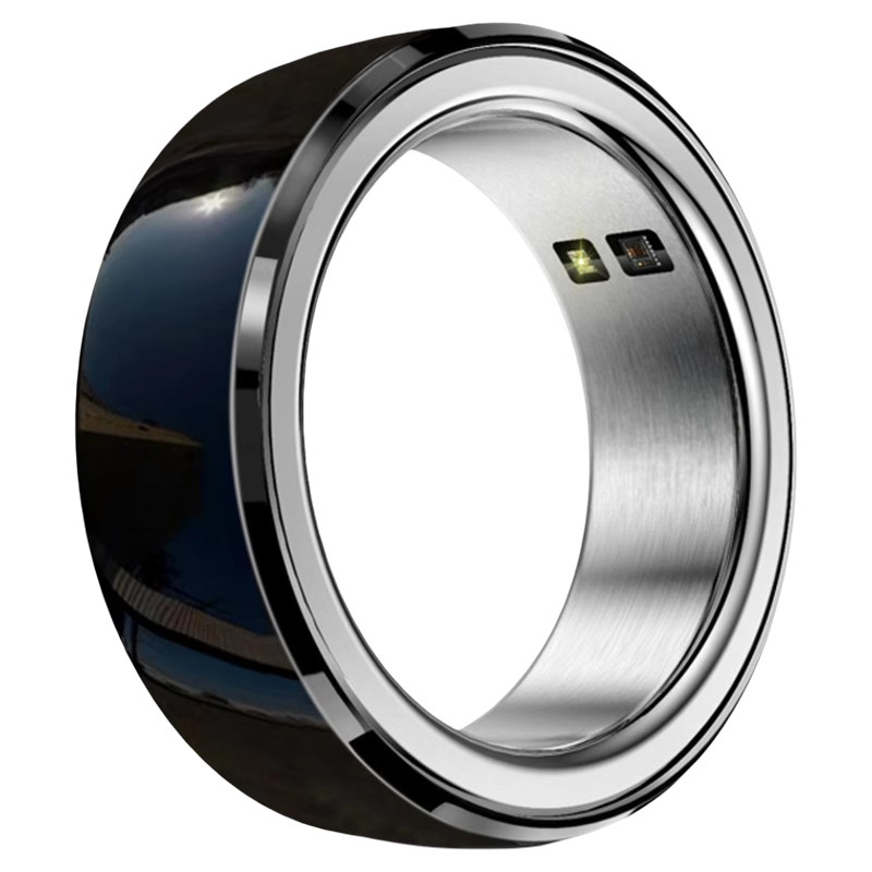 【15年官方旗舰店】协立高精度24小时无创监测血糖血压智能健康AI戒指睡眠心率运动计步多功能手表指环男女,淘宝优惠券,粉丝福利购,淘宝优惠卷