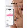 Xieli 2025 ECG AI Blood Sugar Ring