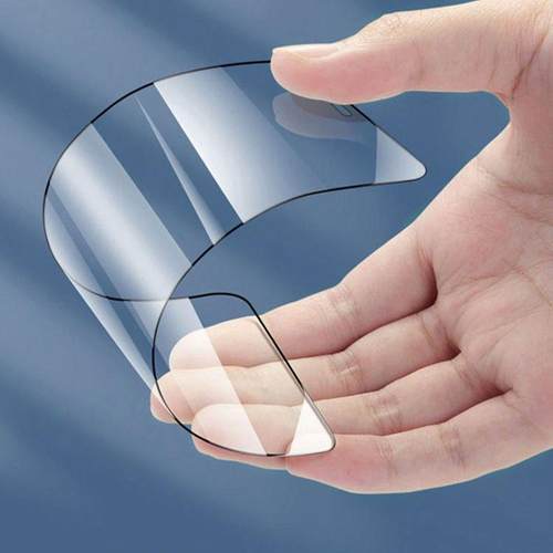 超声波指纹解锁适用小米17PROMAX 三星S25 FINDX9PRO X200S超薄钢化膜IQOO13 荣耀500PRO MAgic8红米K80Ultra - 图0