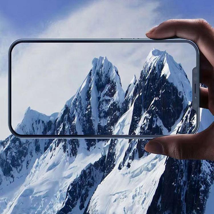 适用于OPPO FIND X9 X8S+ RENO13 2Z 14 5 6 7 8 高铝大弧钢化膜R15X R17PRO K12 K13TurboPRO K9S 1+ACE5 3V - 图2