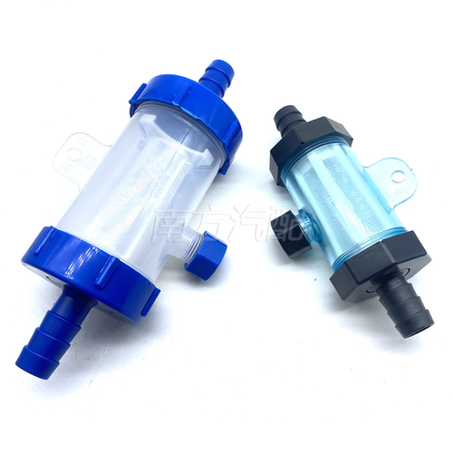 汽车货车淋水器配件滴水刹车水箱水罐过滤器滤网净水器滤杯插水管 - 图3