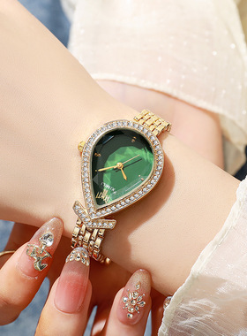 2026新款女士时尚手表道具表模型