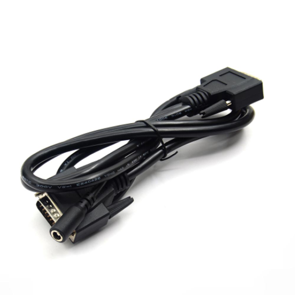 Main Test Cable For Kess V2 OBD2 ECU Tool Kess测试主线 - 图3