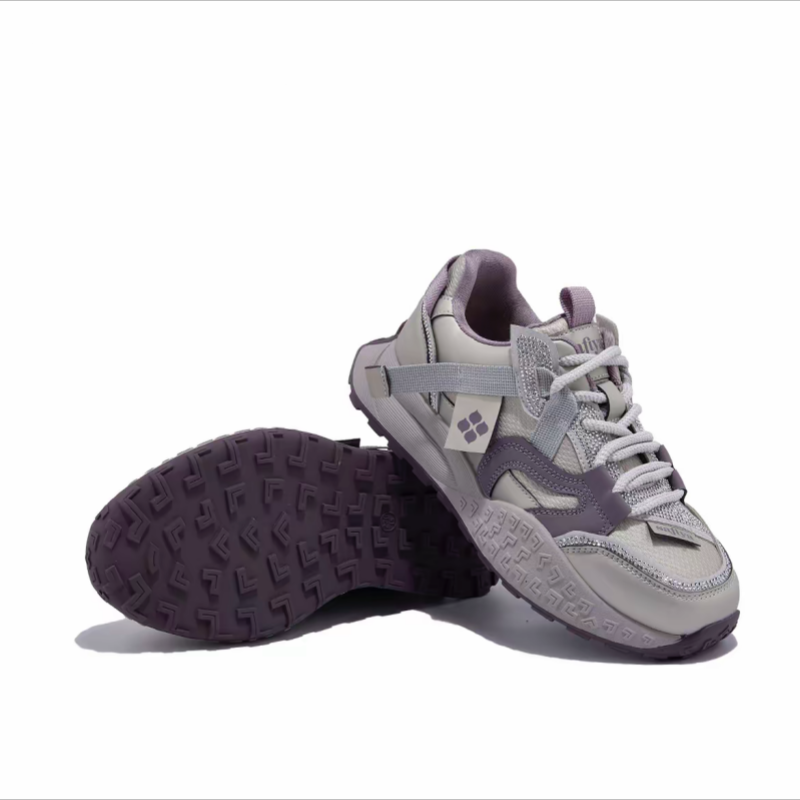 加绒正品水钻德训鞋2025秋冬新款女鞋平底3cm拼色轻便时尚休闲鞋,淘宝优惠券,粉丝福利购,淘宝优惠卷