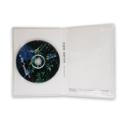 辛晓琪 爱情故事 情歌流行歌曲无损专辑 我就要汽车载DVD光盘碟片 - 图2