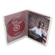 Zhou Chuanxiong The Legend Under the Starry Sky Karaoke Video Album Popular Video Car DVD Disc