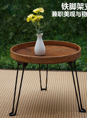 便携茶几家用户外露营阳台