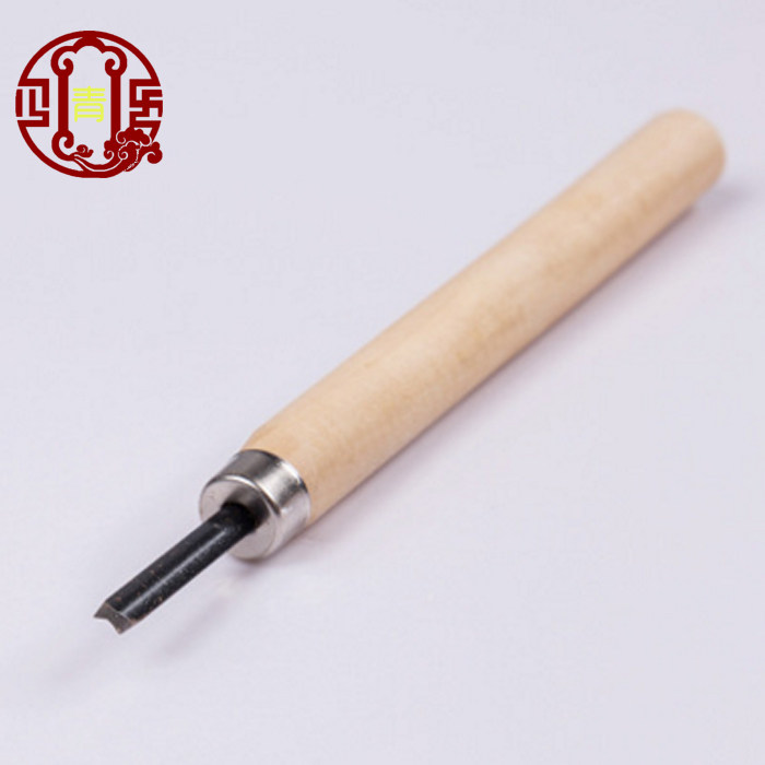 雕刻刀具木工木雕工具木雕刀手工木头根雕篆刻橡皮章木刻刀美工刀_虎窝淘
