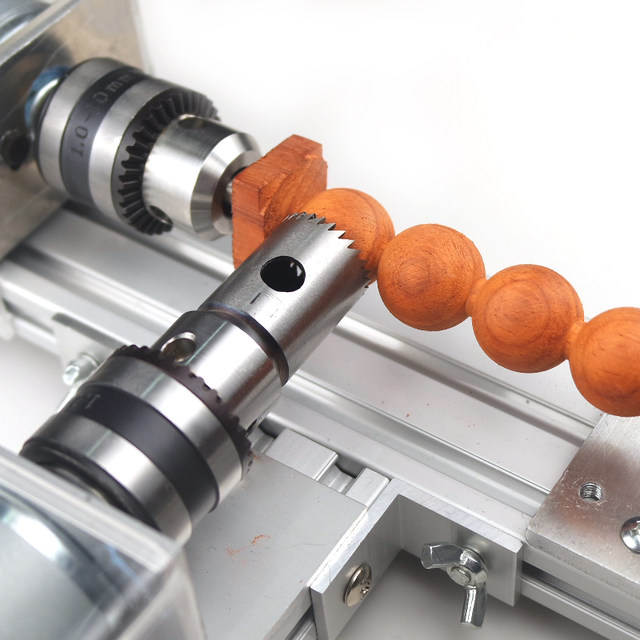 Hard fine-toothed high-speed steel alloy free shipping Buddhist bead knife