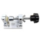 Lathe woodworking telescopic chuck accessories beads simple