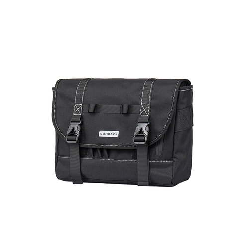 COMBACK Модный трендовый скейтборд для велоспорта, спортивная сумка через плечо, сумка на одно плечо, фиксация педалей