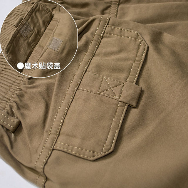 Fat man plus size straight 110 overalls