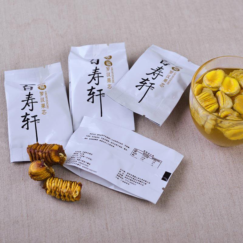  千顺食品罗汉果