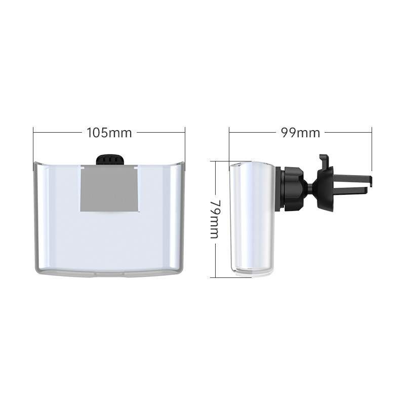车内收纳盒汽车中控台置物袋挂袋座椅夹缝车载放手机储物盒架用品,淘宝优惠券,粉丝福利购,淘宝优惠卷