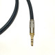 Monster audiophile grade 3.5mmaux mobile phone headphones
