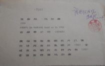 Chengdu 86 12 24 Telegram Single Marcon Please receive the Rabbit Years Day Zodiac First Day Covers to greet the Spring Festival Postcard and other products