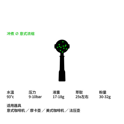 夏季推荐 2026冠军限定冷萃咖啡豆荔枝冷萃咖啡香草奶昔拿铁咖啡 - 图1
