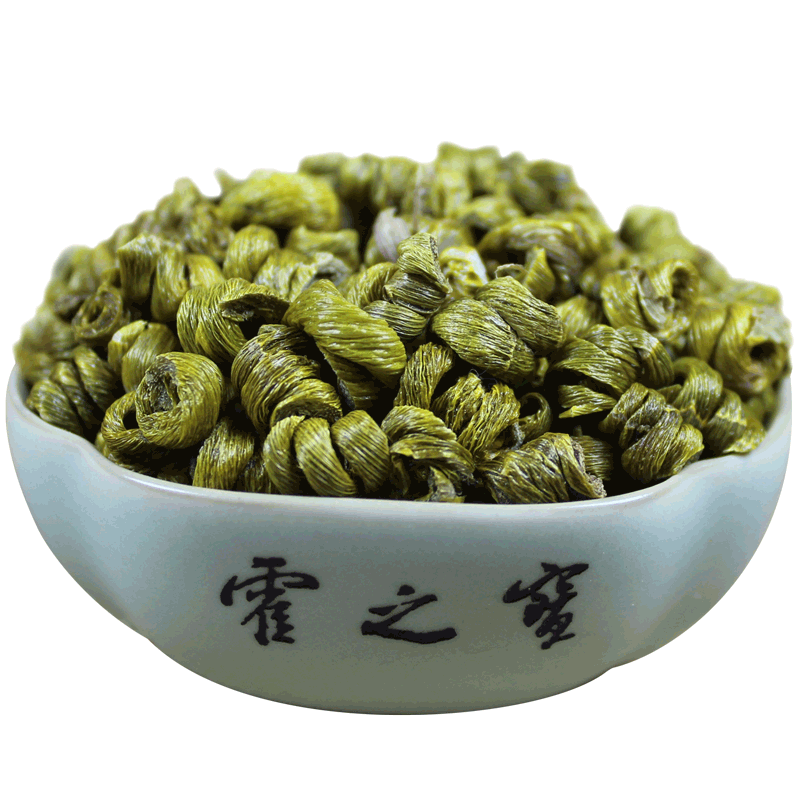 霍之宝霍山铁皮新鲜干条可磨粉枫斗 霍之宝石斛/枫斗
