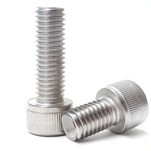 304不锈钢杯头螺钉[M1.4-M20]圆柱头内六角螺丝钉A2-70内六方螺栓 - 图2