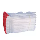 Gloves Страхование труда -устойчивая и утолщенная машина для ремонта машины автомобиль хлопчатобумажной линия хлопчатобумажной пряжа