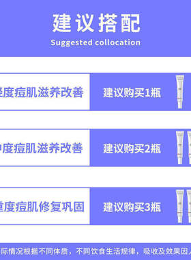 仁和药业丹参芦荟祛痘凝胶仁和匠心正品去痘印去痘膏神器痘肌修护