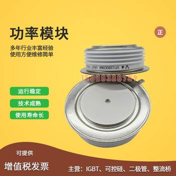 T508N12TOF T508N14TOF T508N16TOF ກະດານແບນ thyristor ໂມດູນໃຫມ່