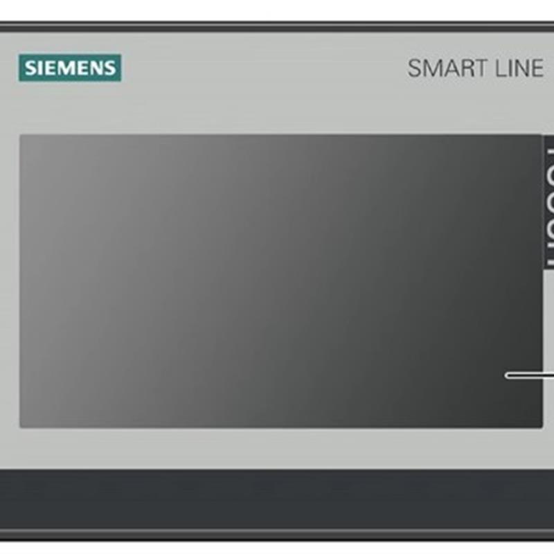 MP270B-6触摸式面板,5.7寸 6AV6545-0AH10-0AX0全新原装-图2