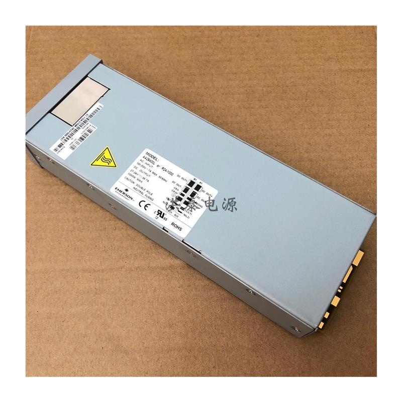 AA26400L or R24-1000通信电源模块27V/36A航模充电电源-图3