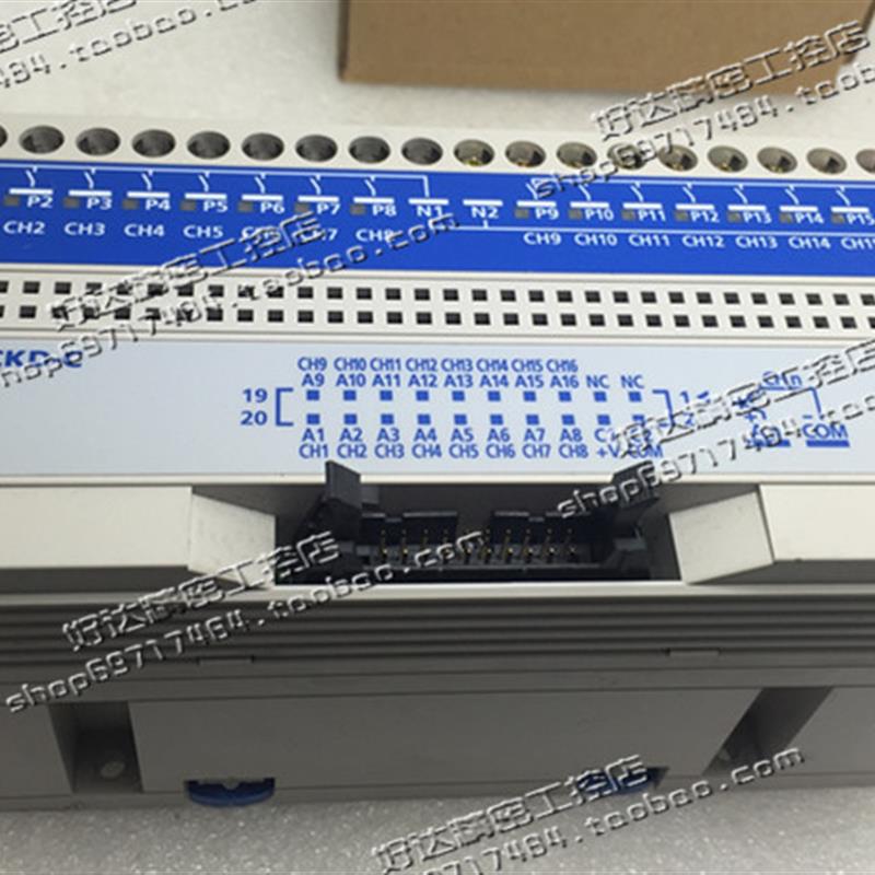 原装正品和泉IDEC继电器安全栅 EB3C-T16CKD-C 24VDC现货销售-图1