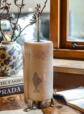 青蛙餐厅工艺品铸铁欧式