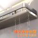 Jibaiju faucet storage rack space aluminum no punching