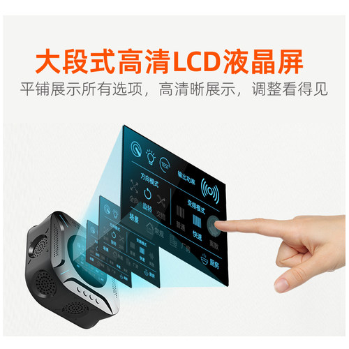 驱鼠器超声波强力家用室内电子猫驱赶鼠-图0