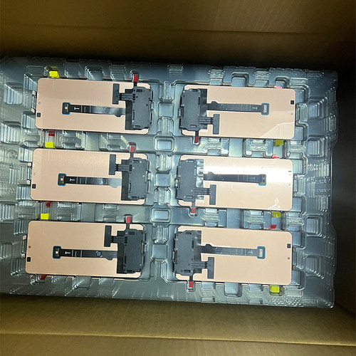 适用于红米k50屏幕总成带框k50pro k50ultra至尊版k60e手机内外屏 - 图3