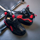 Дышащие туфли для мальчиков, детская спортивная обувь, 2021 года, подходит для подростков