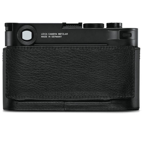 leica徕卡大M M240P M10P TYP246 M10相机真皮套皮包M262手柄半套 - 图3